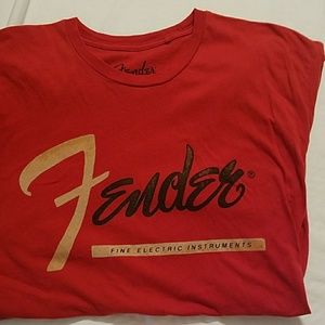 Men's XL Fender by Lucky Brand Shirt